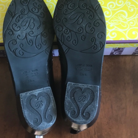 Brighton Boots - Picture 7 of 10